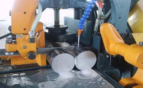 渔洋镇卧式带锯床的送料方式有哪几种？